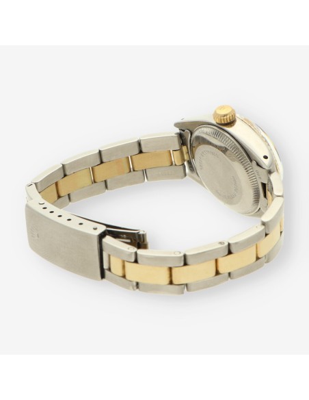 ROLEX mixto Sra.6917 NÂº6388580