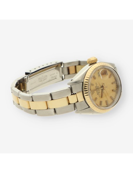 ROLEX mixto Sra.6917 NÂº6388580
