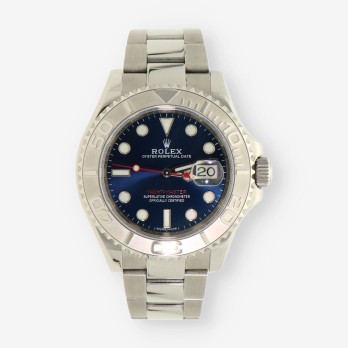 ROLEX Yacht Master 116622 08W956P2