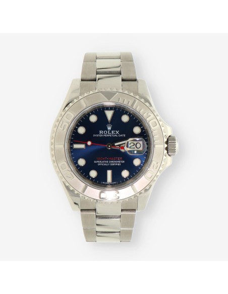 ROLEX Yacht Master 116622 08W956P2