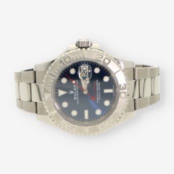 ROLEX Yacht Master 116622 08W956P2 2