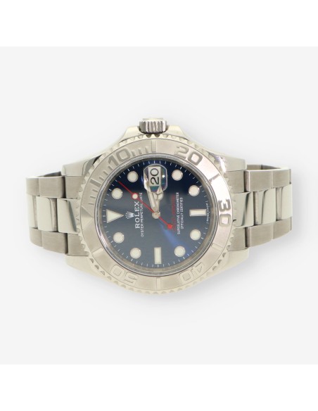 ROLEX Yacht Master 116622 08W956P2