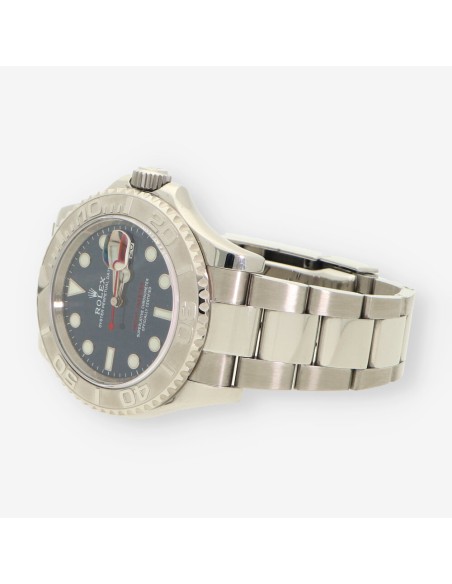 ROLEX Yacht Master 116622 08W956P2