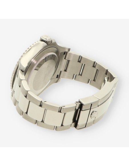 ROLEX Yacht Master 116622 08W956P2