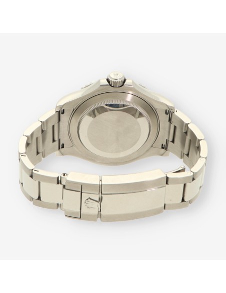 ROLEX Yacht Master 116622 08W956P2