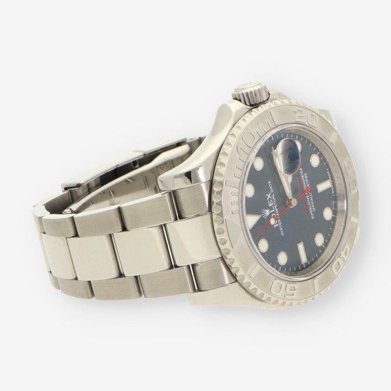 ROLEX Yacht Master 116622 08W956P2