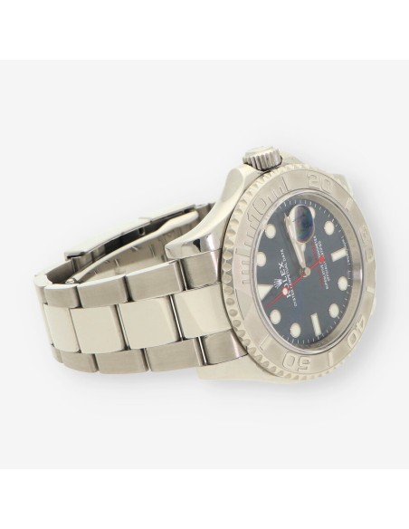 ROLEX Yacht Master 116622 08W956P2