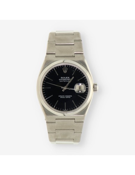 ROLEX Oyster  Quarz Acero