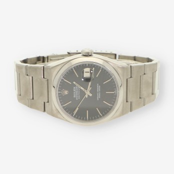 ROLEX Oyster  Quarz Acero 2