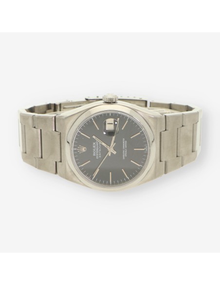 ROLEX Oyster  Quarz Acero