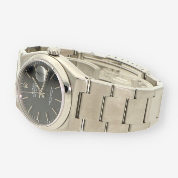ROLEX Oyster  Quarz Acero