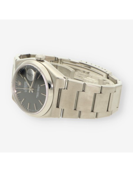 ROLEX Oyster  Quarz Acero