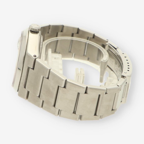 ROLEX Oyster  Quarz Acero