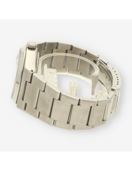 ROLEX Oyster  Quarz Acero