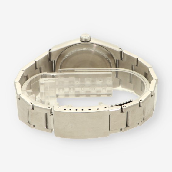 ROLEX Oyster  Quarz Acero