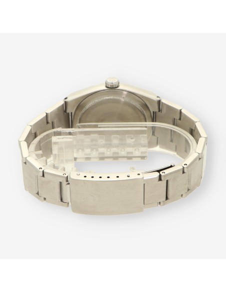 ROLEX Oyster  Quarz Acero