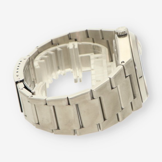 ROLEX Oyster  Quarz Acero