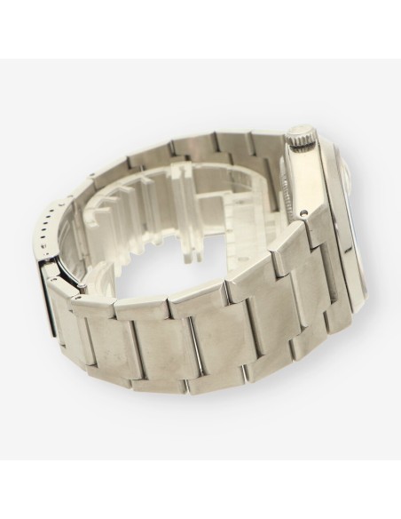 ROLEX Oyster  Quarz Acero