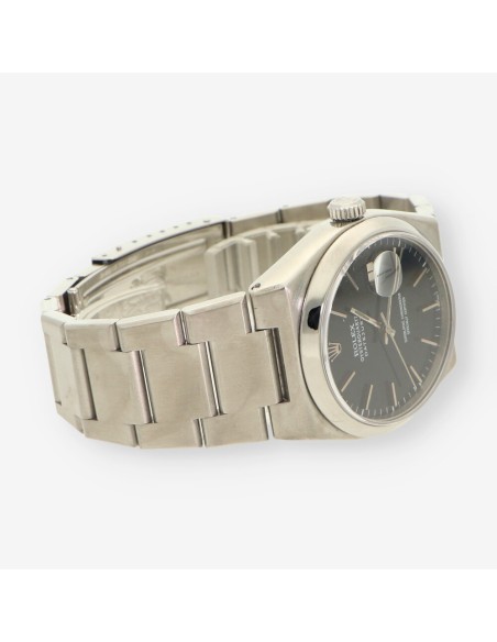 ROLEX Oyster  Quarz Acero