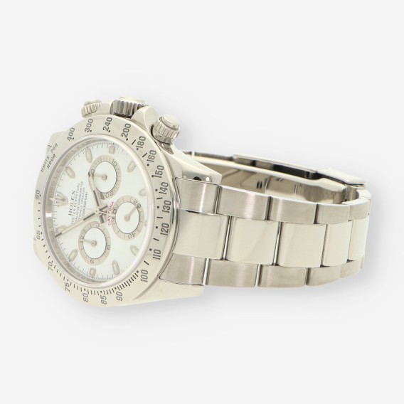 ROLEX Daytona acero 915301P6  116520