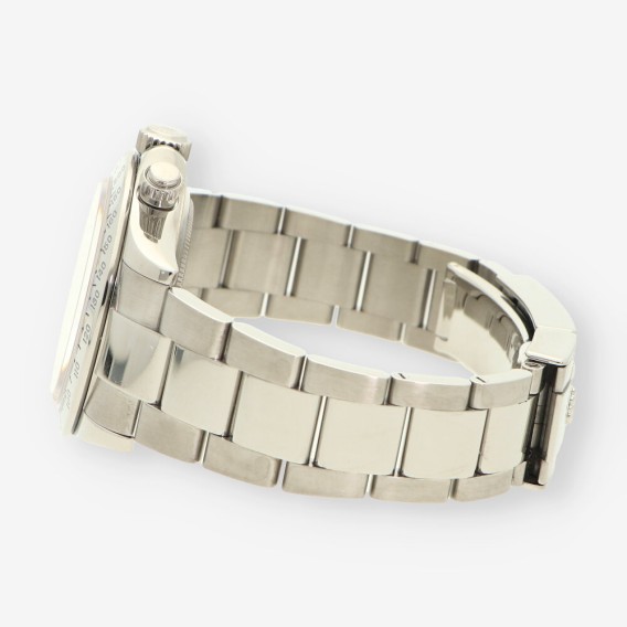 ROLEX Daytona acero 915301P6  116520