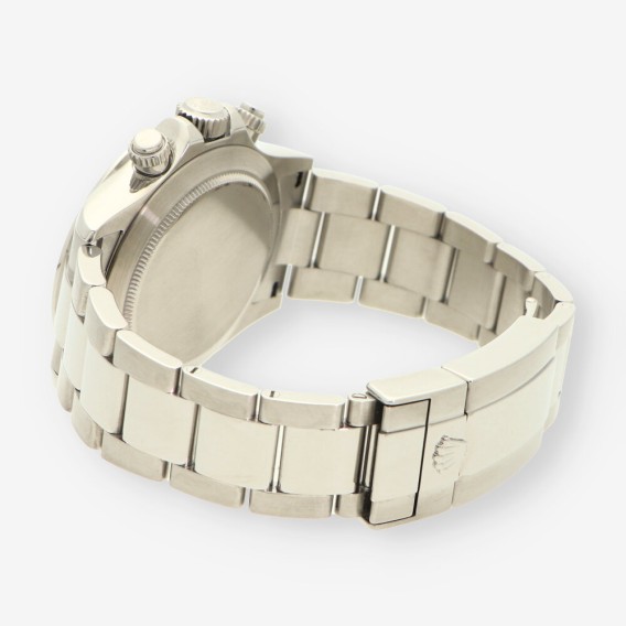 ROLEX Daytona acero 915301P6  116520