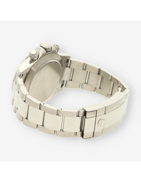 ROLEX Daytona acero 915301P6  116520