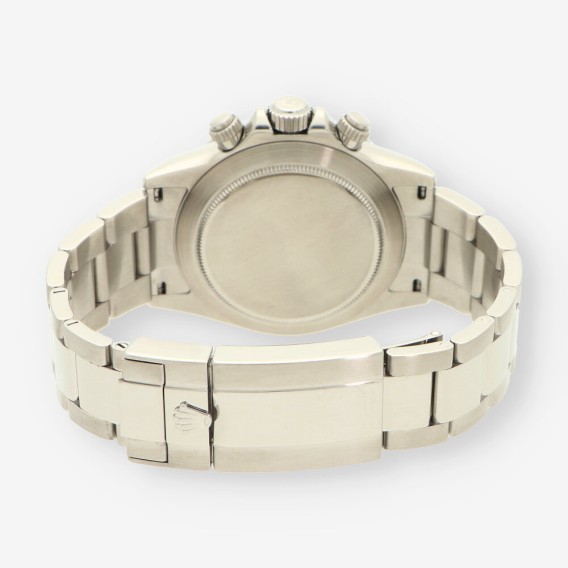 ROLEX Daytona acero 915301P6  116520