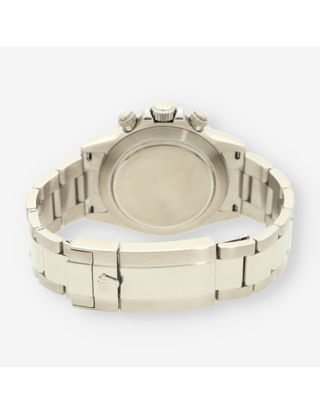 ROLEX Daytona acero 915301P6  116520