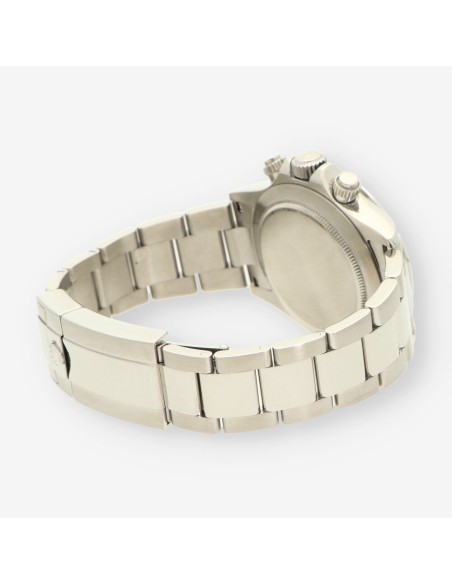 ROLEX Daytona acero 915301P6  116520