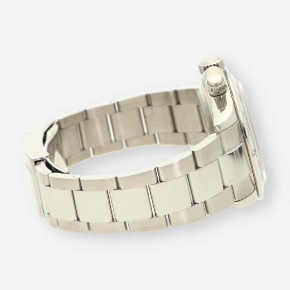 ROLEX Daytona acero 915301P6  116520