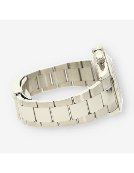 ROLEX Daytona acero 915301P6  116520