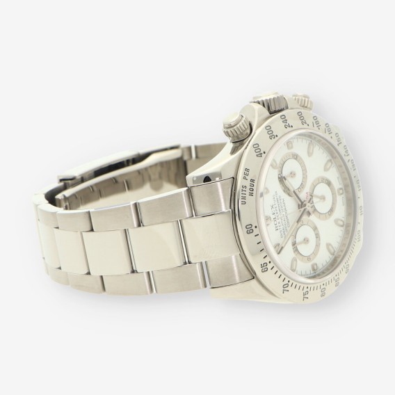 ROLEX Daytona acero 915301P6  116520