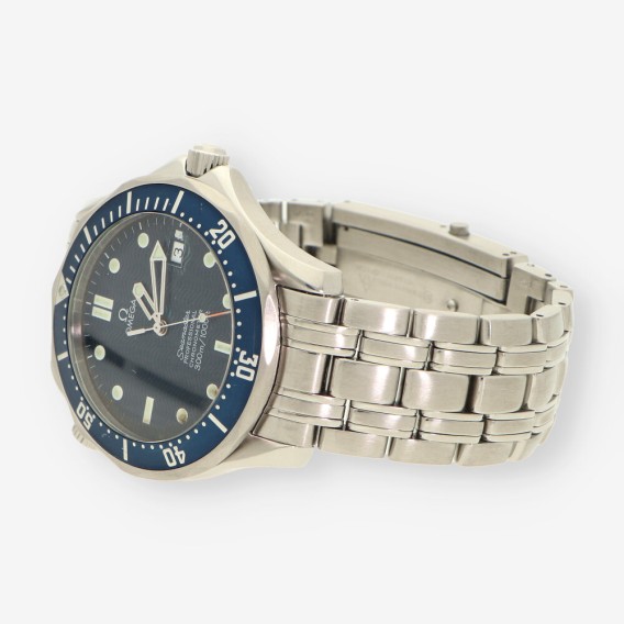 OMEGA Seamaster acero  80007703