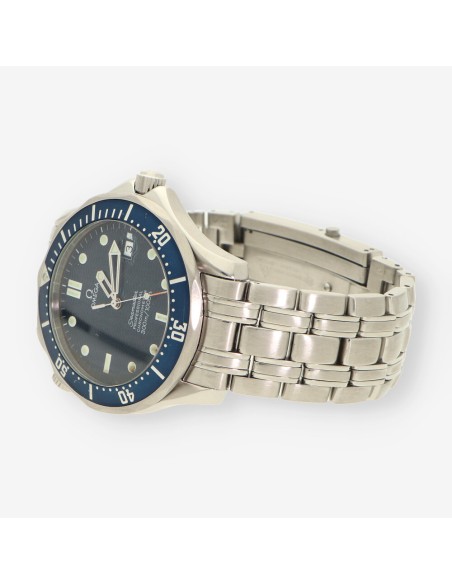 OMEGA Seamaster acero  80007703