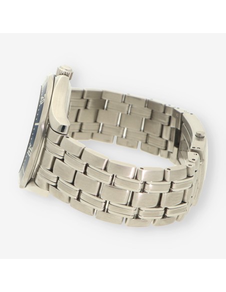 OMEGA Seamaster acero  80007703