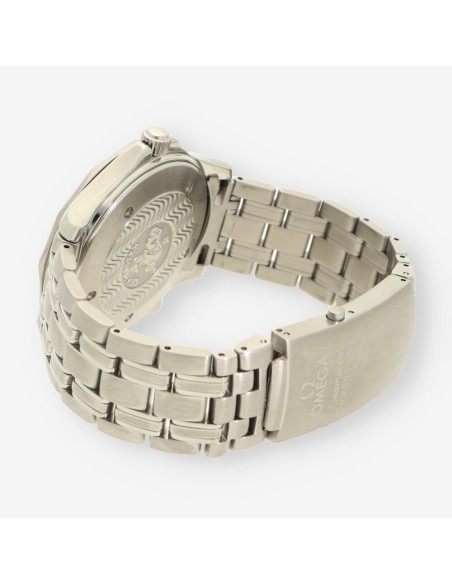 OMEGA Seamaster acero  80007703