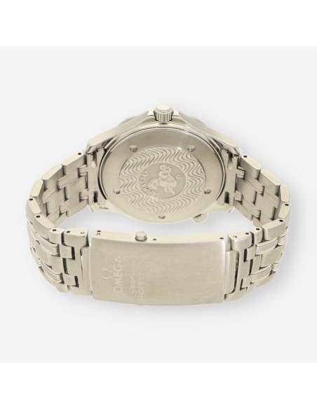 OMEGA Seamaster acero  80007703