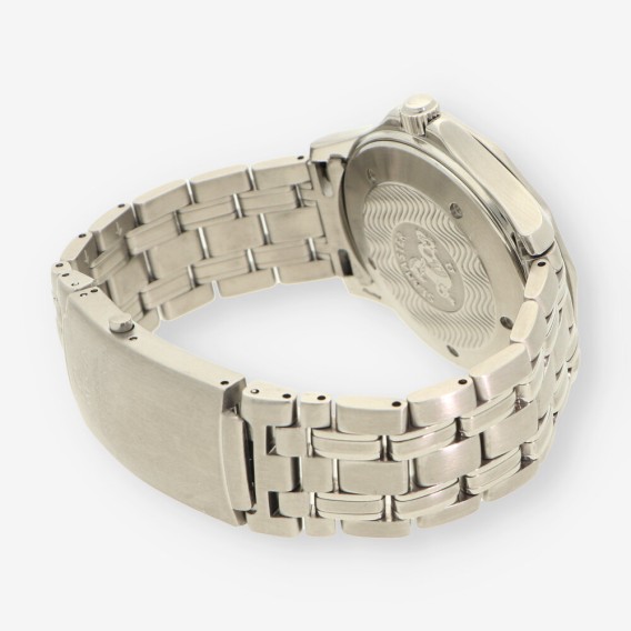 OMEGA Seamaster acero  80007703