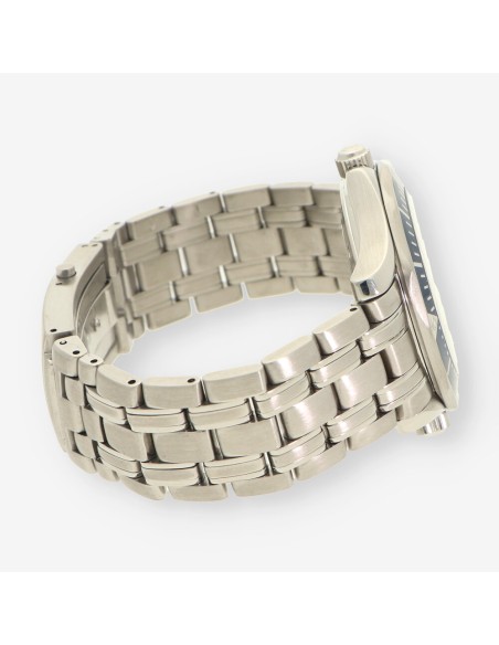 OMEGA Seamaster acero  80007703