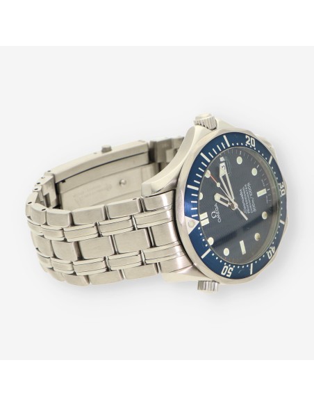 OMEGA Seamaster acero  80007703