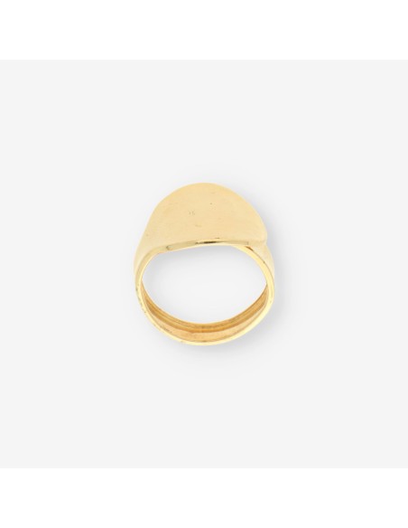 Anillo oro