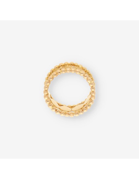 Anillo oro