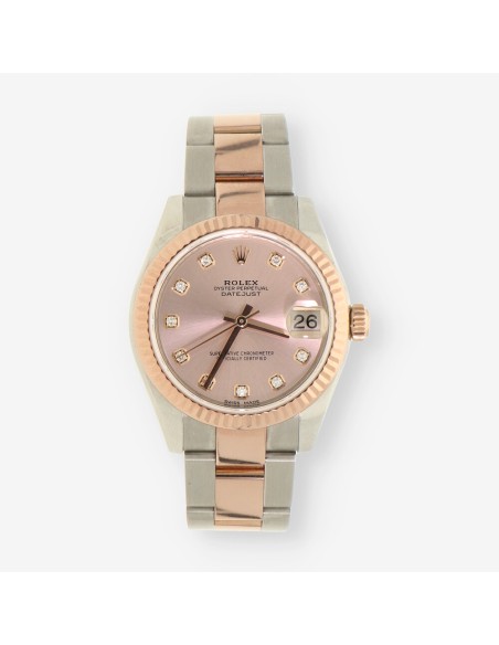 ROLEX MIXTO SRA 178271  33Y0X875