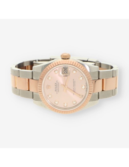 ROLEX MIXTO SRA 178271  33Y0X875