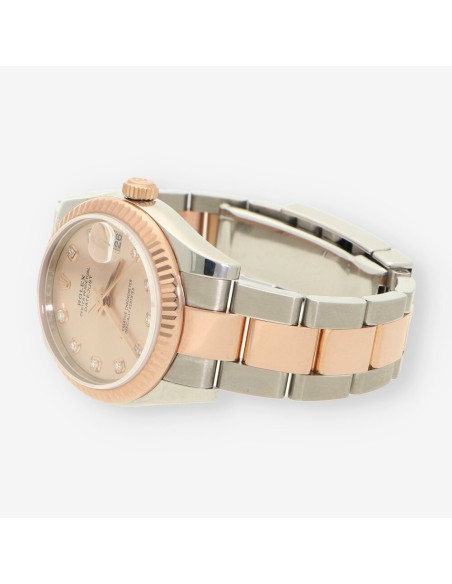 ROLEX MIXTO SRA 178271  33Y0X875