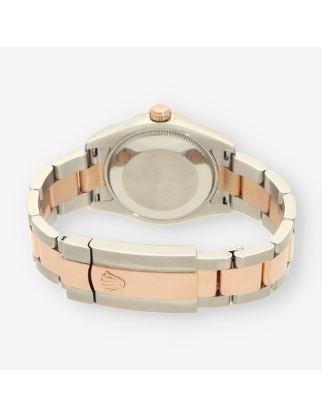 ROLEX MIXTO SRA 178271  33Y0X875