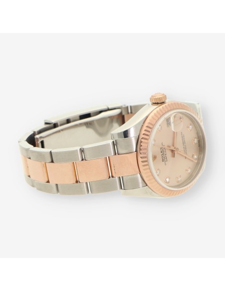 ROLEX MIXTO SRA 178271  33Y0X875