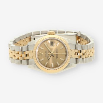 ROLEX Mixto  Sra 179173 M521358 2