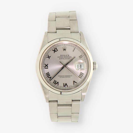 ROLEX  Datejust 36mm 16200 F033091